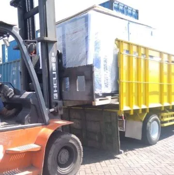 Sewa Screw Compressor Jakarta